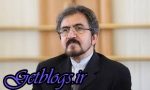در جریان نامه فرمانده سپاه به ترامپ نبودم/ پیشنهاد ترامپ جهت مذاکره، فی‌البداهه نبود ، سخنگوی وزارت خارجه
