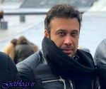 تصویر العمل محسن چاوشی به قضاوت های بهروز صفاریان