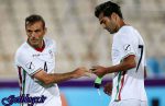 بازی نمی‌کنیم , هشدار به عوامل درگیری روی سکوهای بازی پرسپولیس – تراکتور